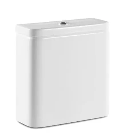 Roca - The Gap - Kombi-WC - A341470000