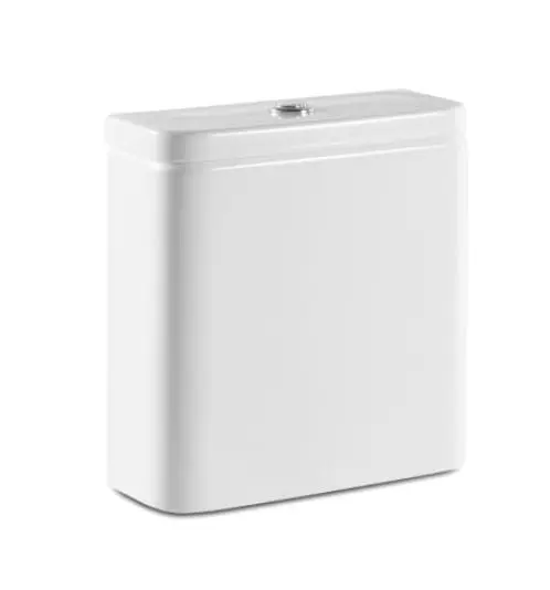 Roca - The Gap - Kombi-WC - A341471000