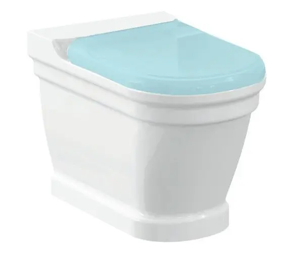 Sapho - Antik - Kombi-WC - AN360