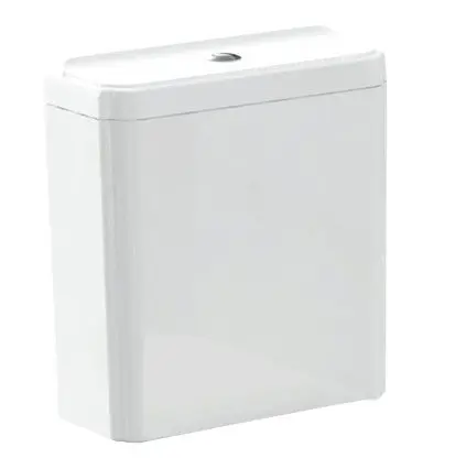Sapho - Antik - Kombi-WC - AN410