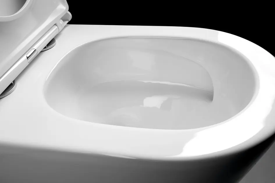 Sapho - Avis - Kombi-WC - PC106-111 – 2. kép