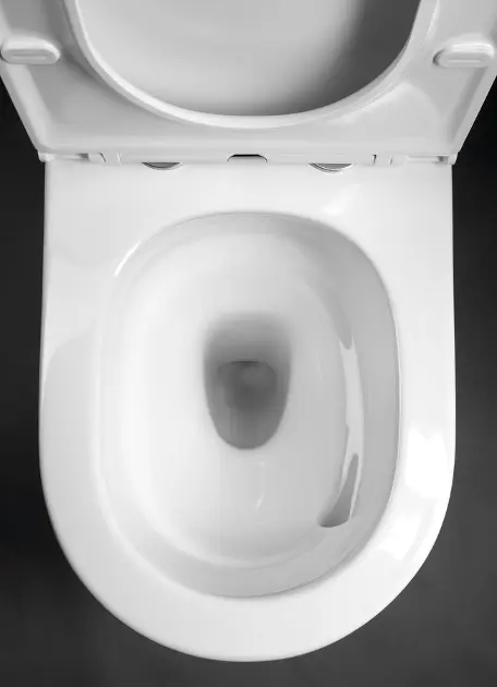 Sapho - Avis - Kombi-WC - PC106-111 – 3. kép