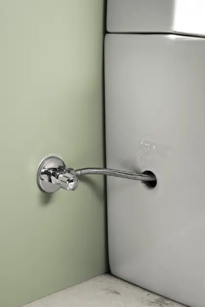 Sapho - Avis - Kombi-WC - PC106V – 3. kép