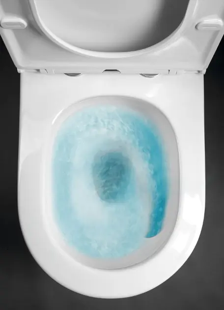 Sapho - Avis - Kombi-WC - PC106V – 7. kép