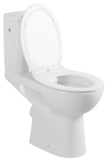 Sapho - Etiuda - Kombi-WC - K11-0221 – 3. kép