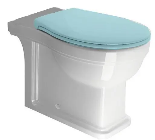 Sapho - GSI Classic - Kombi-WC - 871711