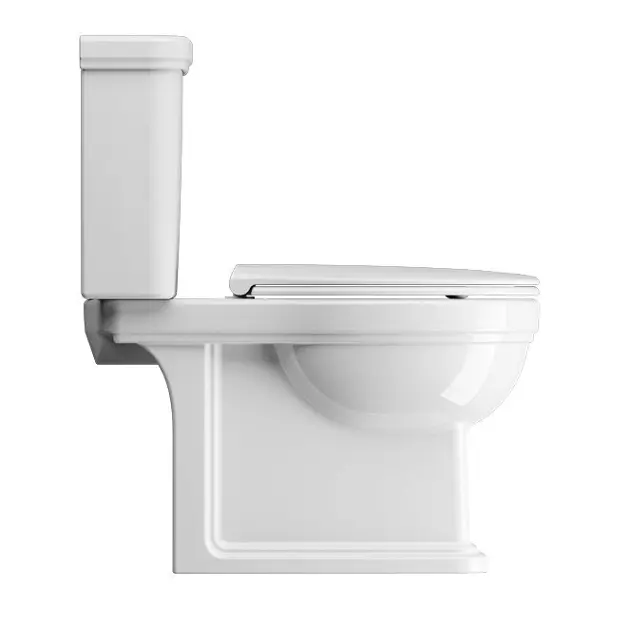 Sapho - GSI Classic - Kombi-WC - 871711 – 3. kép