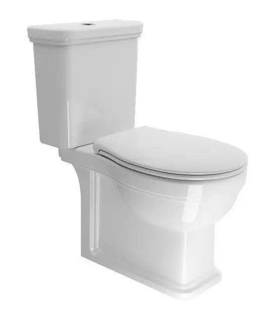 Sapho - GSI Classic - Kombi-WC - 878111 – 3. kép
