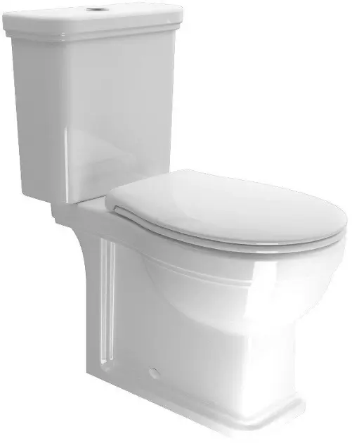 Sapho - GSI Classic - Kombi-WC - WCSET06-CLASSIC
