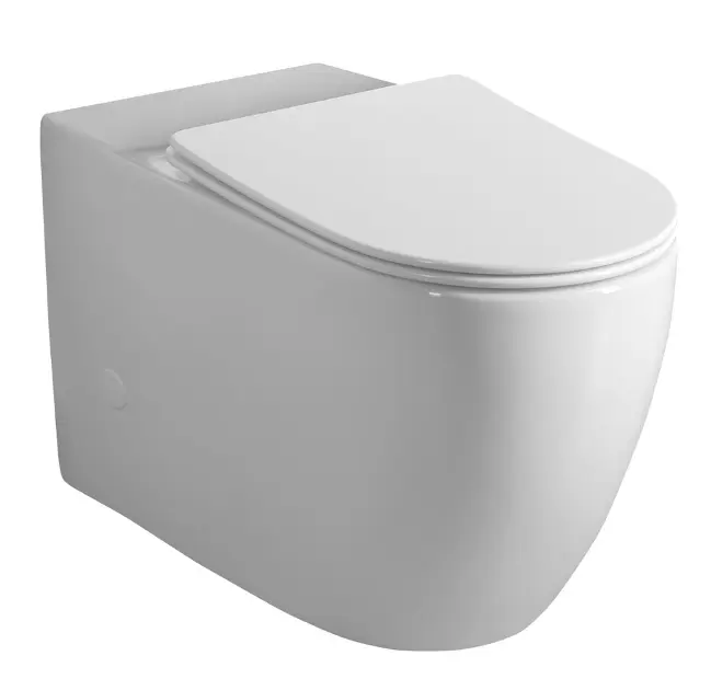 Sapho - Infinity - Kombi-WC - PC105-111