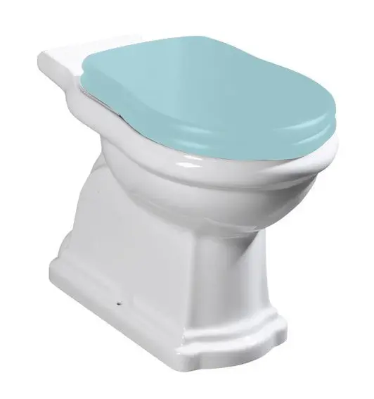 Sapho - Kerasan Retro - Kombi-WC - 101201