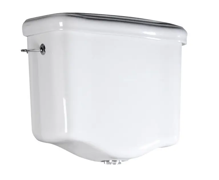 Sapho - Kerasan Retro - Kombi-WC - 108001
