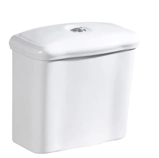 Sapho - Kerasan Retro - Kombi-WC - 108101