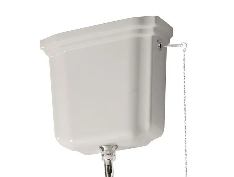 Sapho - Kerasan Waldorf - Kombi-WC - 418001