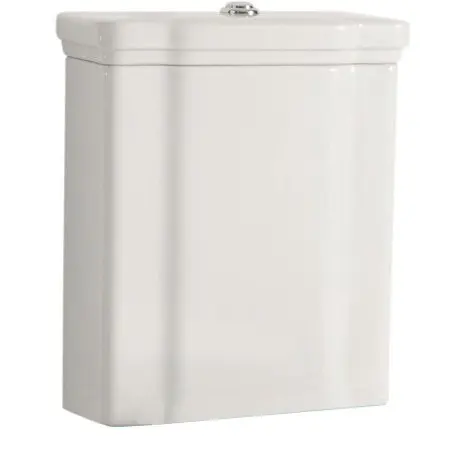 Sapho - Kerasan Waldorf - Kombi-WC - 418101