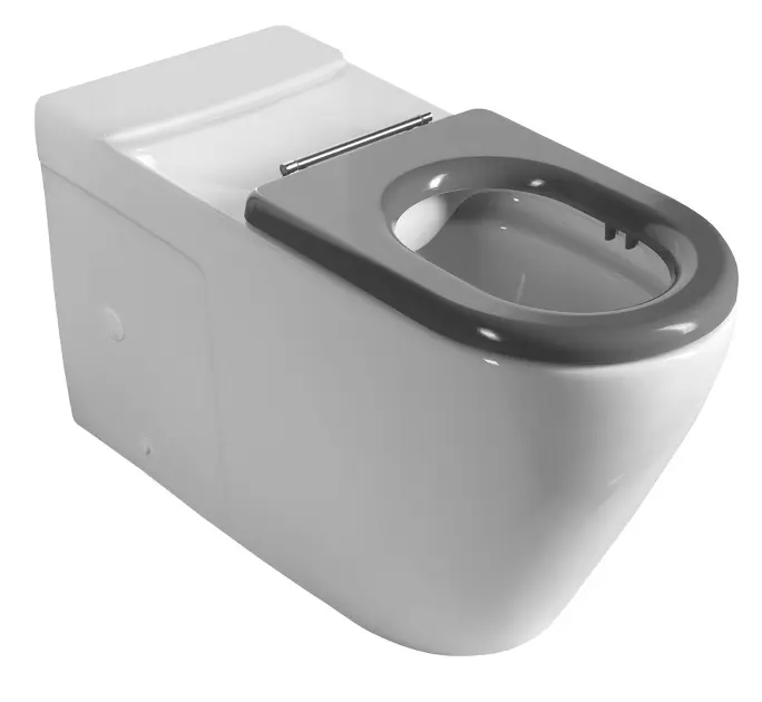 Sapho - Kombi-WC - MC102-111