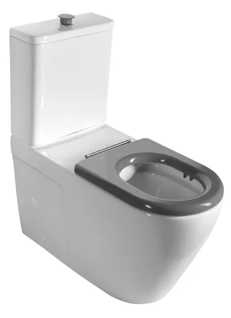 Sapho - Kombi-WC - MC102-112 – 3. kép