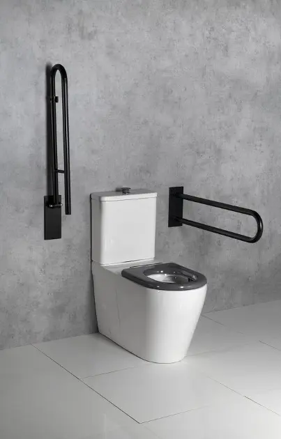 Sapho - Kombi-WC - MC102 – 11. kép