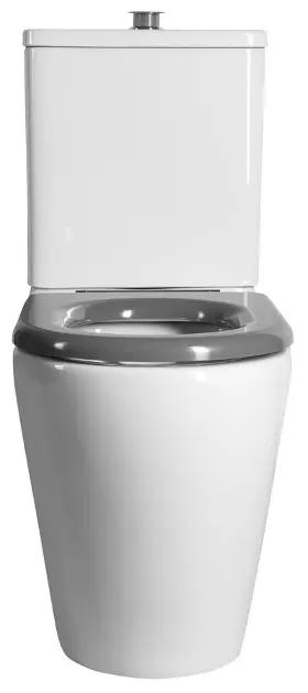 Sapho - Kombi-WC - MC102 – 6. kép