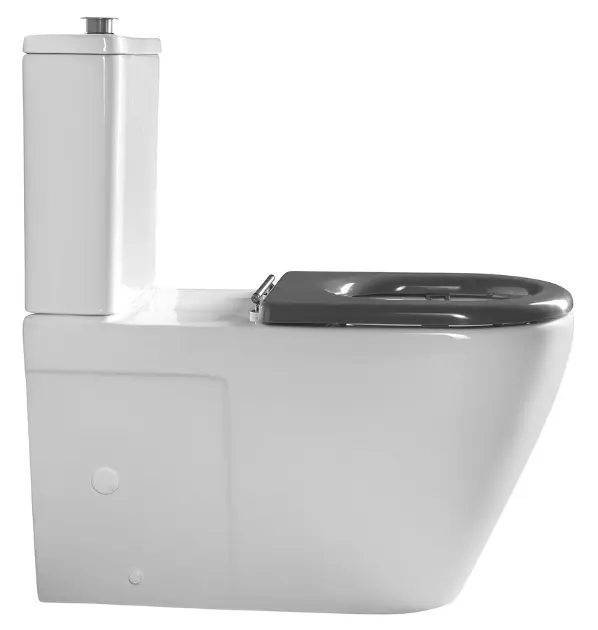 Sapho - Kombi-WC - MC102 – 7. kép