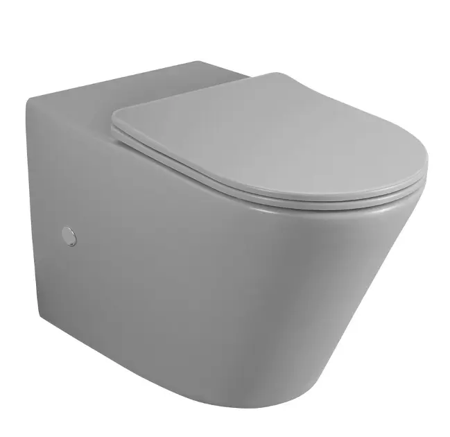 Sapho - Paco - Kombi-WC - PC1012GR-111
