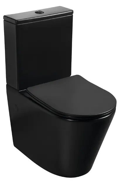 Sapho - Paco - Kombi-WC - PC1012WRB – 4. kép