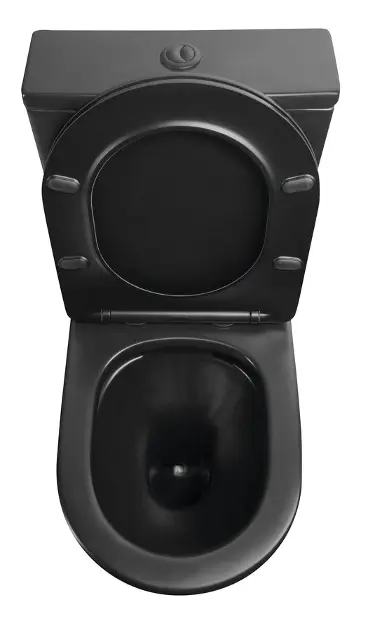 Sapho - Paco - Kombi-WC - PC1012WRB – 7. kép