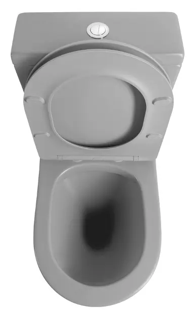 Sapho - Paco - Kombi-WC - PC1012WRGR – 7. kép