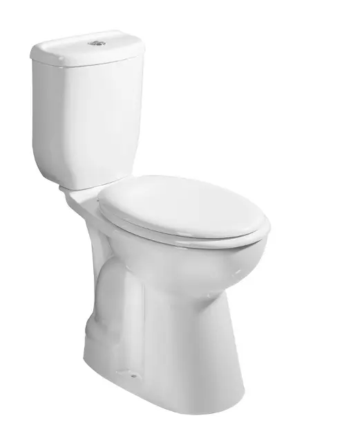 Sapho - Sanitary ceramics - Kombi-WC - BD301.410.00