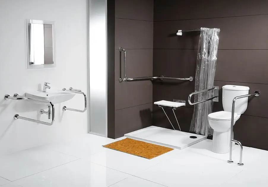 Sapho - Sanitary ceramics - Kombi-WC - BD301.410.00 – 3. kép