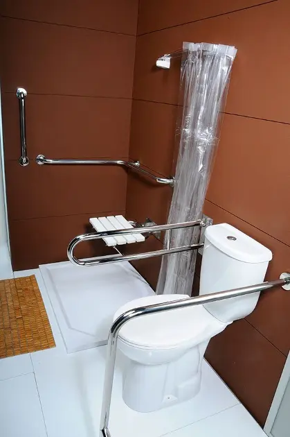 Sapho - Sanitary ceramics - Kombi-WC - BD301.410.00 – 5. kép