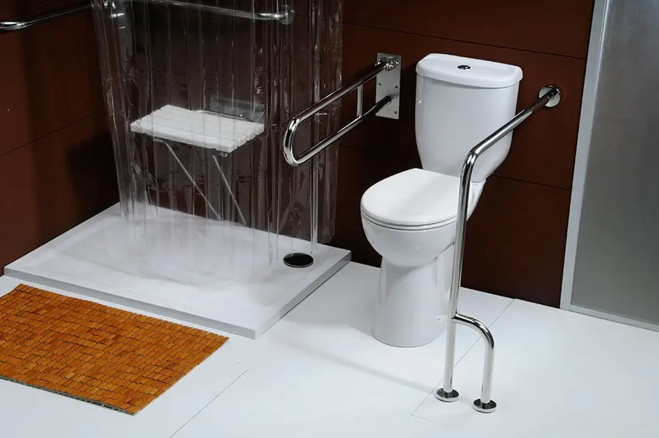 Sapho - Sanitary ceramics - Kombi-WC - BD301.410.00 – 6. kép