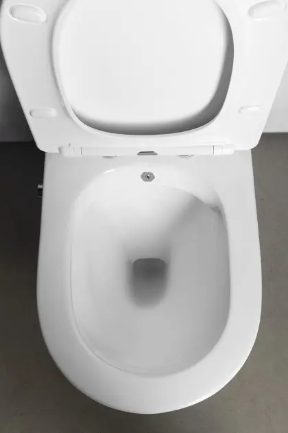 Sapho - Sanitary ceramics - Kombi-WC - PC1012RX – 6. kép