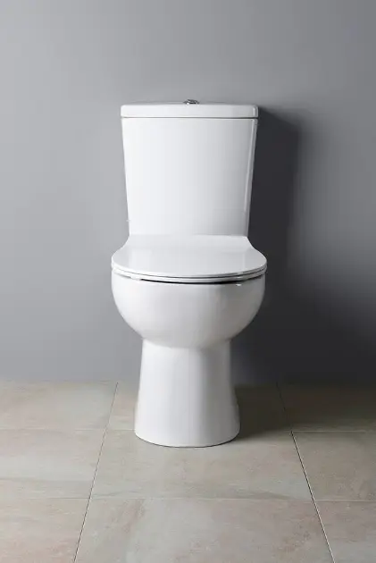 Sapho - Sanitary ceramics - Kombi-WC - PC105 – 6. kép