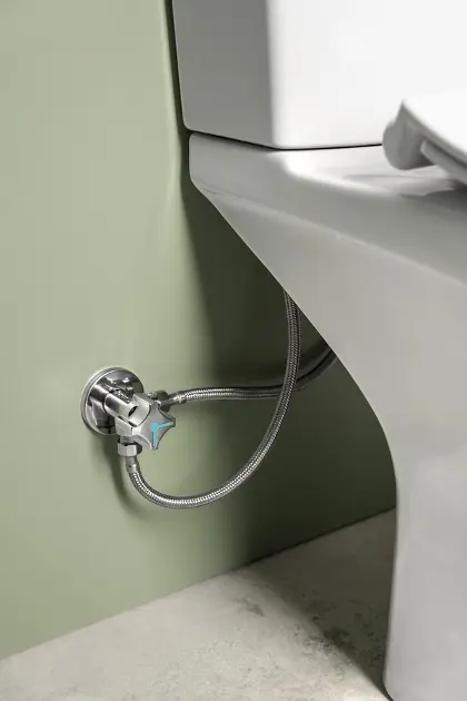 Sapho - Sanitary ceramics - Kombi-WC - PC106 – 3. kép