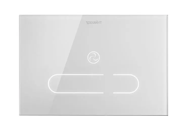 Duravit - DuraSystem - Nyomólap - WD5003012000