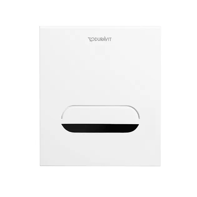 Duravit - DuraSystem - Nyomólap - WD5007013000