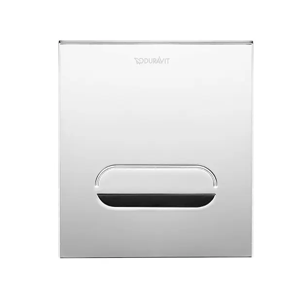 Duravit - DuraSystem - Nyomólap - WD5007023000