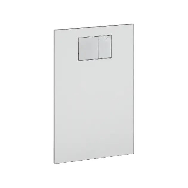 Geberit - AquaClean - Nyomólap - 115.322.11.1