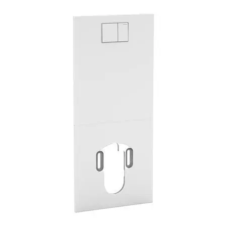 Geberit - AquaClean - Nyomólap - 115.328.SI.1