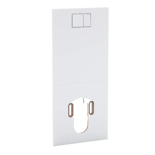 Geberit - AquaClean - Nyomólap - 115.329.11.1