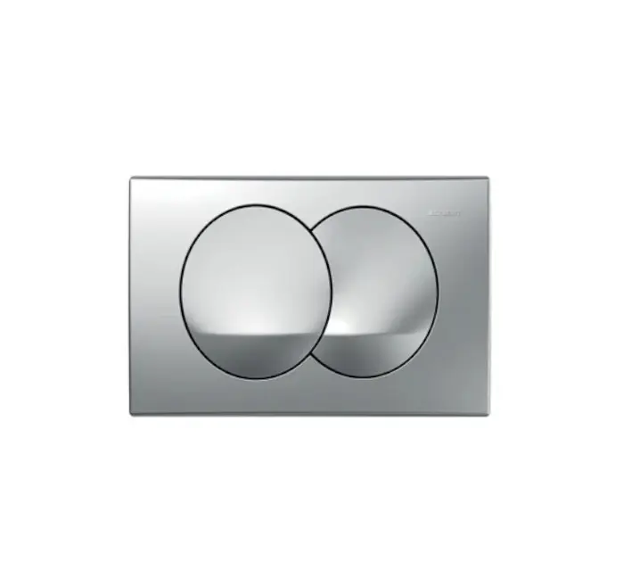 Geberit - Delta - Nyomólap - 115.100.46.5