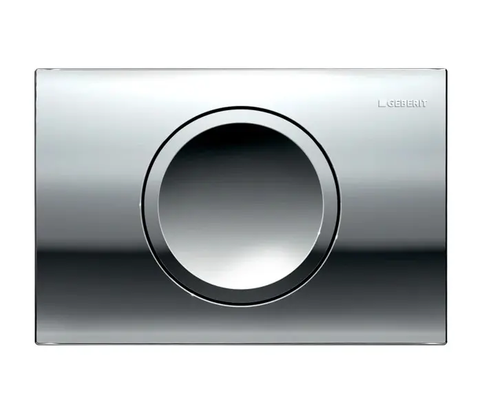 Geberit - Delta15 - Nyomólap - 115.109.21.1