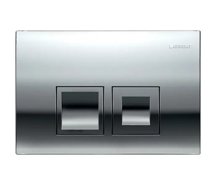 Geberit - Delta35 - Nyomólap - 115.135.21.5