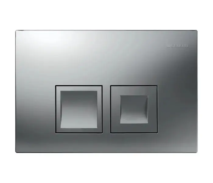 Geberit - Delta35 - Nyomólap - 115.135.46.5