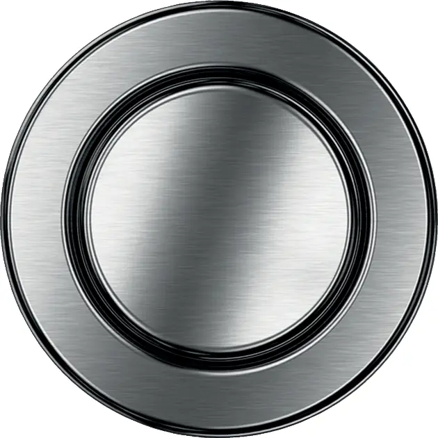 Geberit - Flush systems - Nyomólap - 115.114.FW.1 – 3. kép