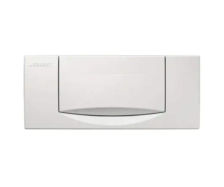 Geberit - Flush systems - Nyomólap - 115.333.11.1