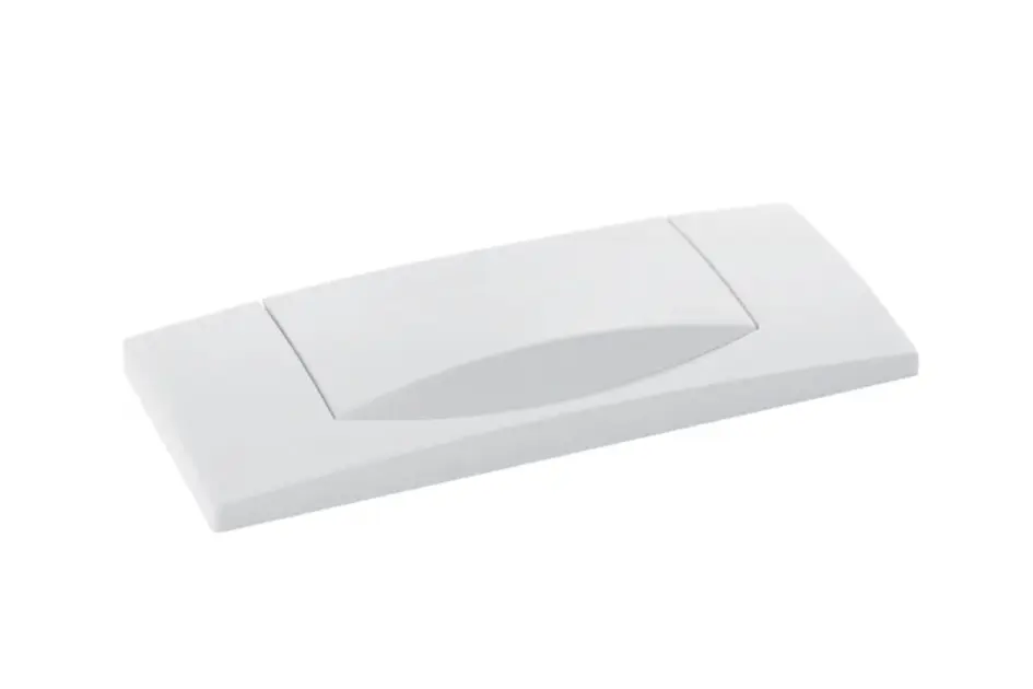 Geberit - Flush systems - Nyomólap - 115.333.11.1 – 3. kép