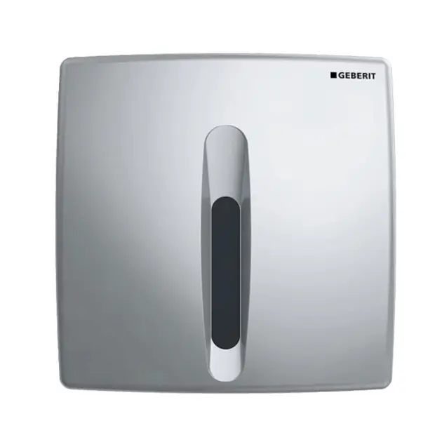 Geberit - Flush systems - Nyomólap - 115.817.46.5