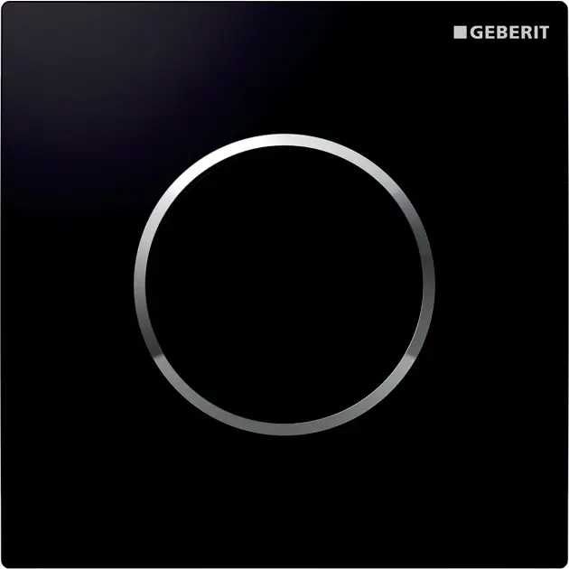 Geberit - Flush systems - Nyomólap - 116.015.KM.1